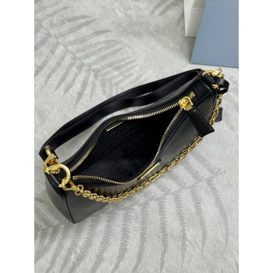 F560 with counter to the version of the full set of packaging exclusive customized new plain Hoho1BC204 plain hand-carrying armpit bag crossbody bag this Hobo hand-carrying armpit bag crossbody bag is very strong function of a bag of three is too perfect 