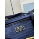 F470 with a full set of the right version of the counter packaging exclusive custom new small backpack 1BZ677 blue gold buckle This nylon backpack is part of Prad's traditional design highlighting the brand's important qualities innovative materials luxur