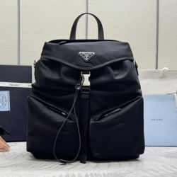 2VZ111 Small Duffel Bag Arrives