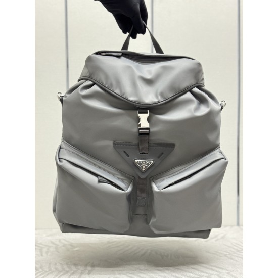 2vz108 Gray New Shoulder Bag