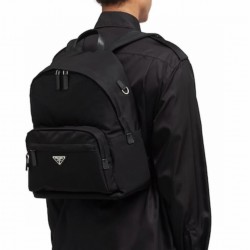 The new version of the backpack on the body picture