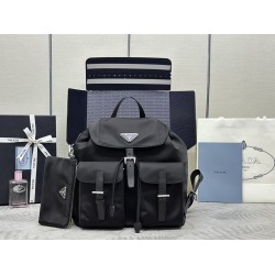 1BZ811 with Small Bag Large Double Arrival