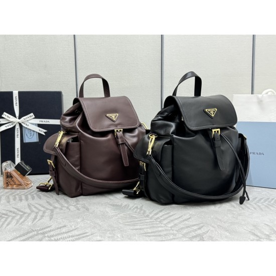 New Sheepskin Back in Stock 2 Colors