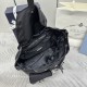 F450 with a full set of the right version of the counter packaging exclusive custom new small backpack 1BZ677 This nylon backpack is part of Prad's traditional design highlights the brand's important qualities innovative materials luxury pragmatism and cl