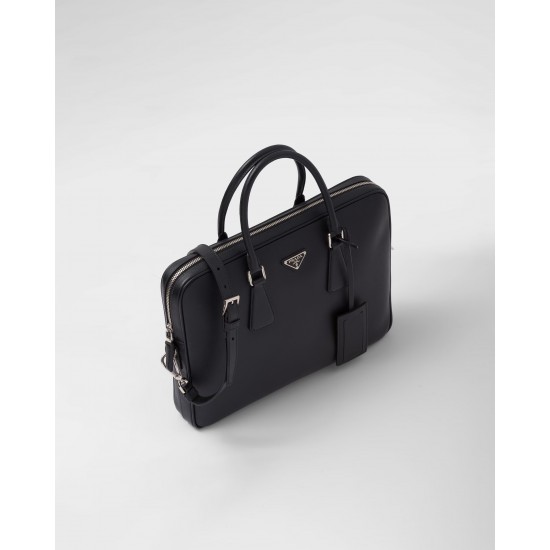 2ve011 briefcase arrives!