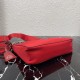 Batch P260 with box Prada new nylon Hobo hand-carrying armpit bag net red sister group crazy grass and popular in the fashion circle hobo out of the new this Hobo bag design is fantastic a bag of three waist bag slanting crossbody single crossbody handle 