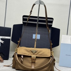 Small Nylon Fabric Cork Color