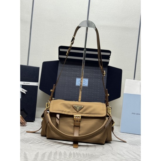 Small Nylon Fabric Cork Color