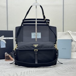 New large nylon fabric back in stock