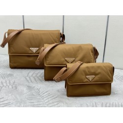 Cini Messenger Bag New Color 3 Size Back in Stock