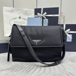 cini large 36cm messenger bag