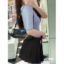 1BC221 New 3-in-1 Oil Waxed Leather