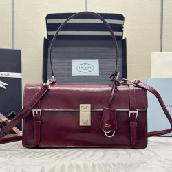 New 1BN026 Amaranthine Red