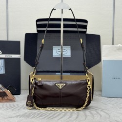 New color dark brown