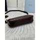 F550 with Counterfeit Full PackagingExclusive New 1BC221 Oil Waxed Leather Chain Shoulder BagThis shoulder bag brings together classic Prad design elements to create a sophisticated and versatile silhouette that bridges the gap between classic and contemp