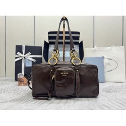 1BB138 Large Dark Coffee