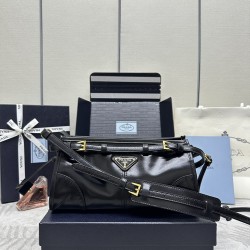 Arrival 1BH215 new first oil waxed leather series