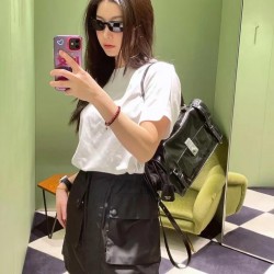 Waxed leather new show too cool spring and summer back out of the minimalist