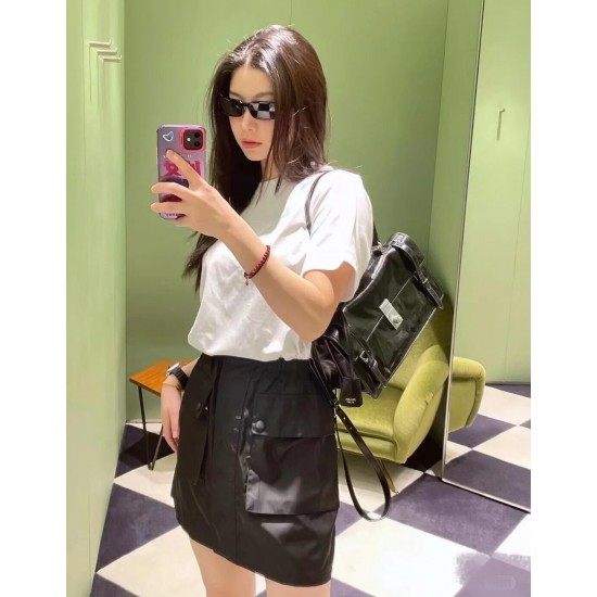 Waxed leather new show too cool spring and summer back out of the minimalist