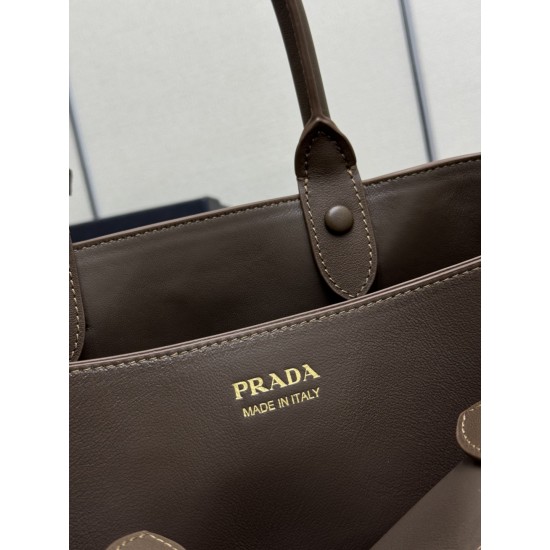 F880 new women's bag large 1BA416 suede suede this handbag women's bag using imported inside with imported nubuck leather frosted leather inside with imported sheepskin clean lines and sophisticated elements intertwined interpretation of the elegant and f
