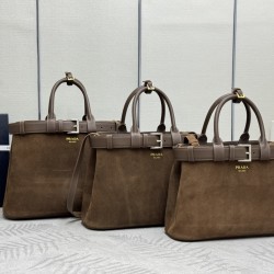 1BA434 Suede Dark Small 1BA417 Suede Dark Medium 1BA416 Suede Dark Large