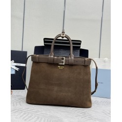 1BA416 Suede Dark Arrival