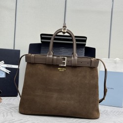 1BA416 Suede Dark Arrival