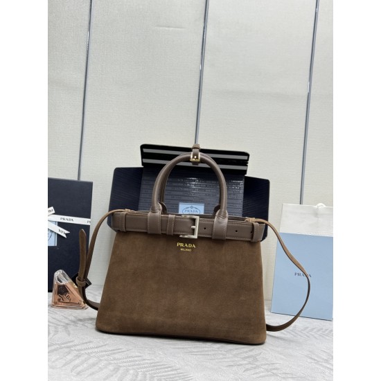 1BA434 Suede Dark Arrival