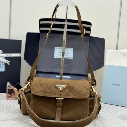 New 1BD394 Frosted Brown Back in Stock