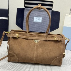 Frosted Brown 38cm Back in Stock