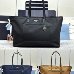 New Tote Shopper 1bg527 Three Colors Collection