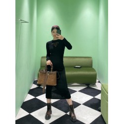 1BA434 Frosted Leather Upper View