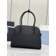 F780 Medium 32CM New tote bag 1BG538 has arrived This tote bag presents a sturdy silhouette that exudes modernity and elegance, with ample capacity and a convenient large opening Soft grained leather outlines the sleek, minimalist lines This practical acc