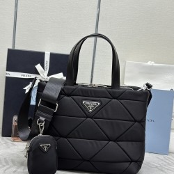 1BG380 Lingerie Tote Bag Arrives